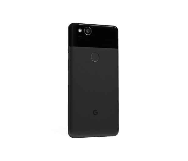 Google Pixel 2 64GB LTE Just Black - 405375 - zdjęcie 5